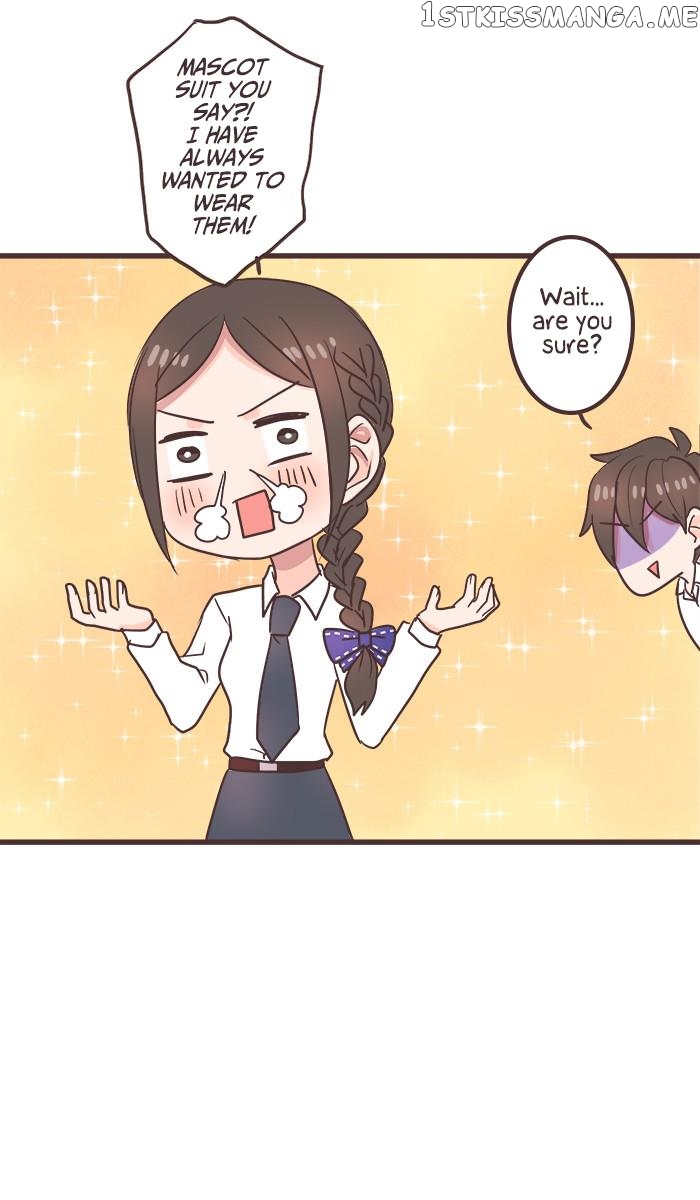 Mafia’s Daughter: Operation Makeover chapter 21 - page 9