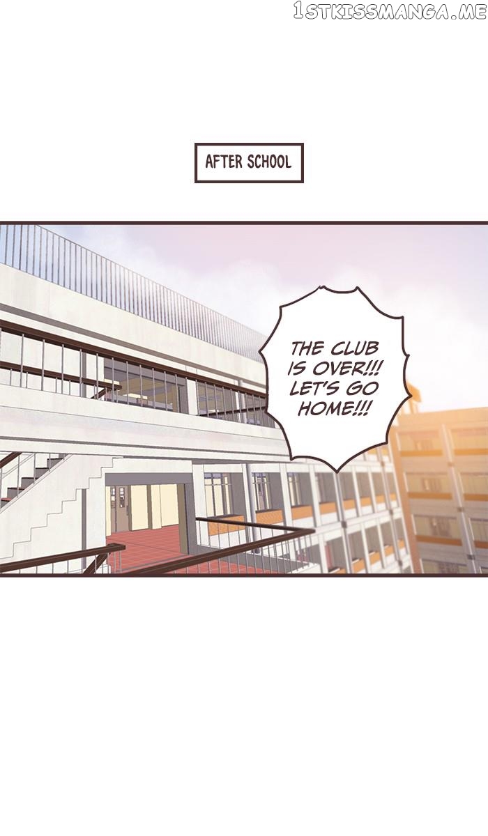 Mafia’s Daughter: Operation Makeover chapter 22 - page 19