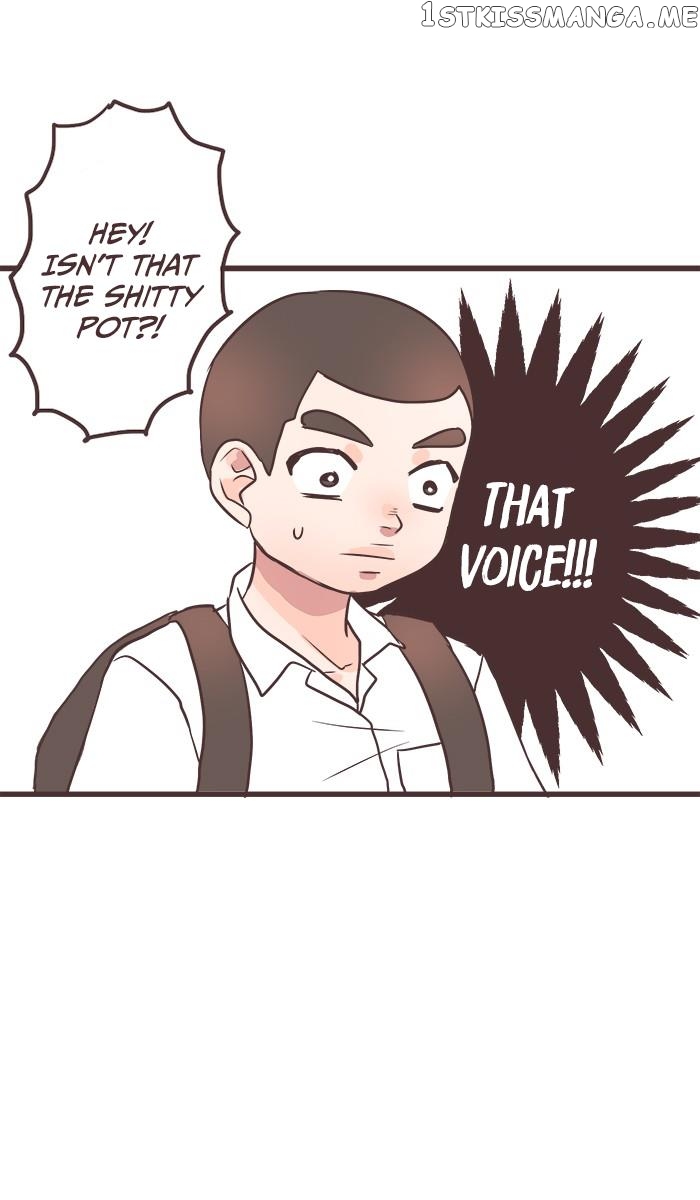 Mafia’s Daughter: Operation Makeover chapter 22 - page 21