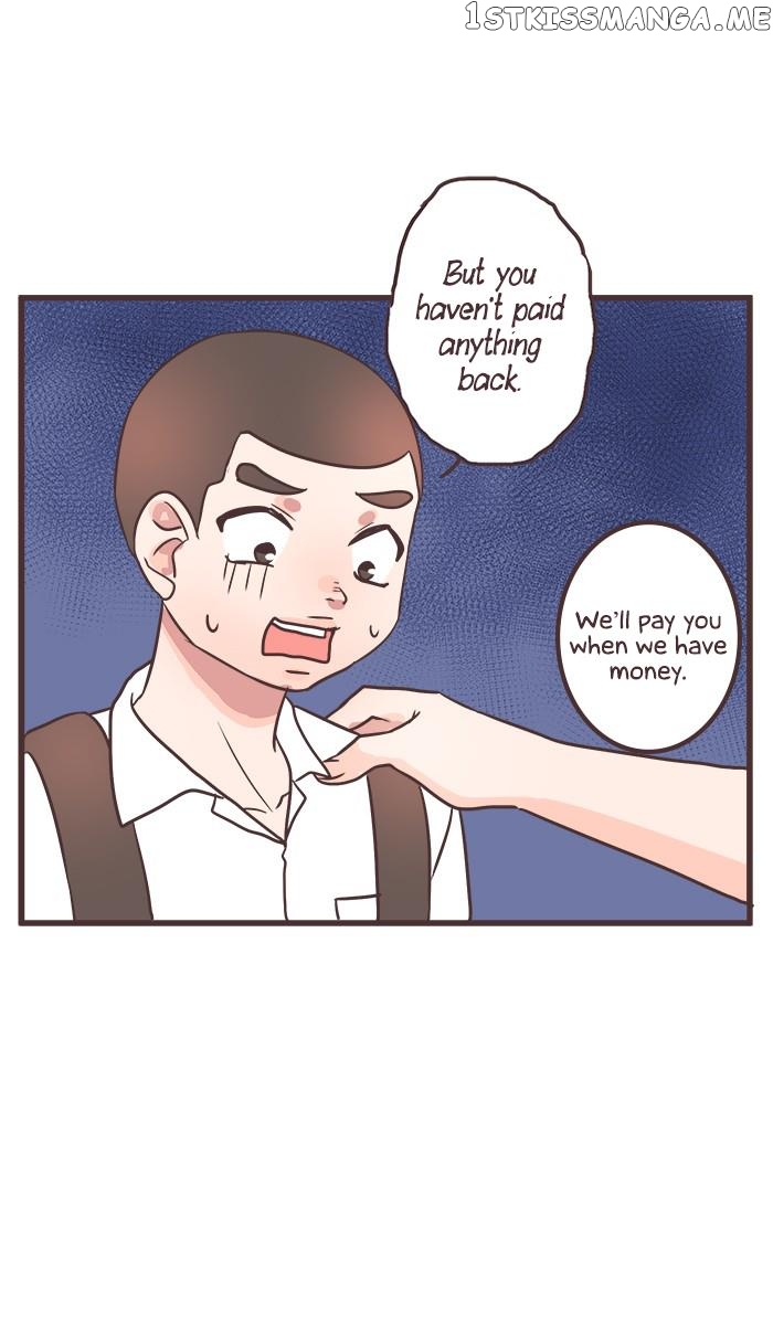 Mafia’s Daughter: Operation Makeover chapter 22 - page 25