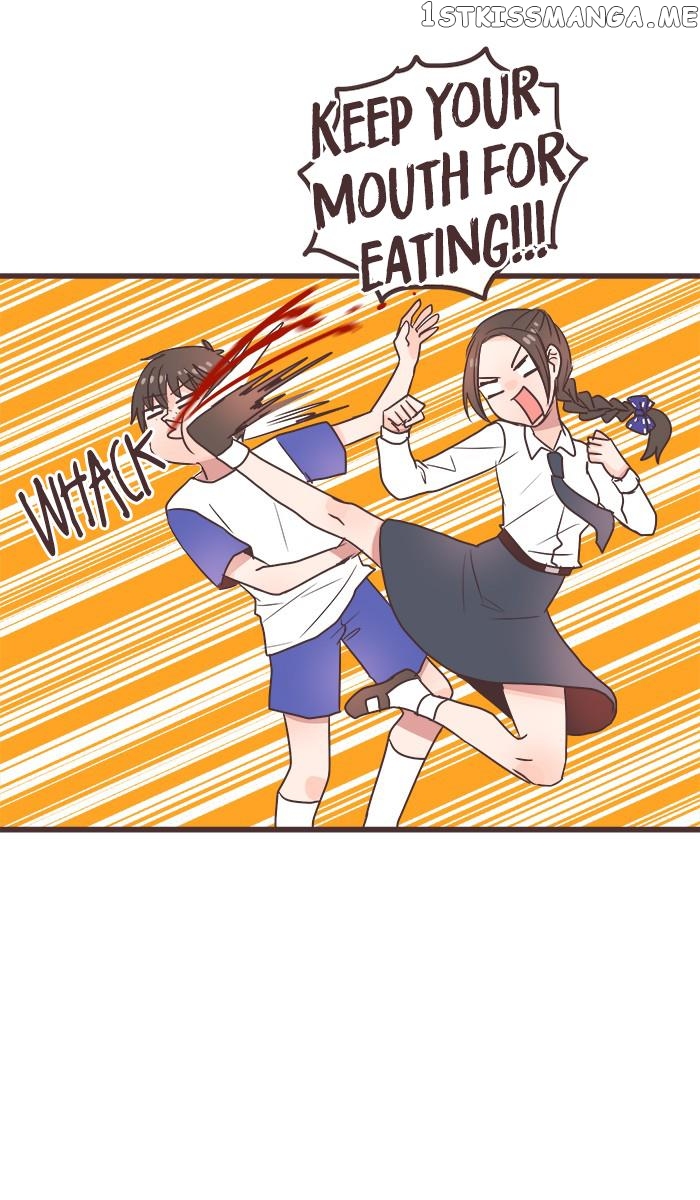 Mafia’s Daughter: Operation Makeover chapter 22 - page 31