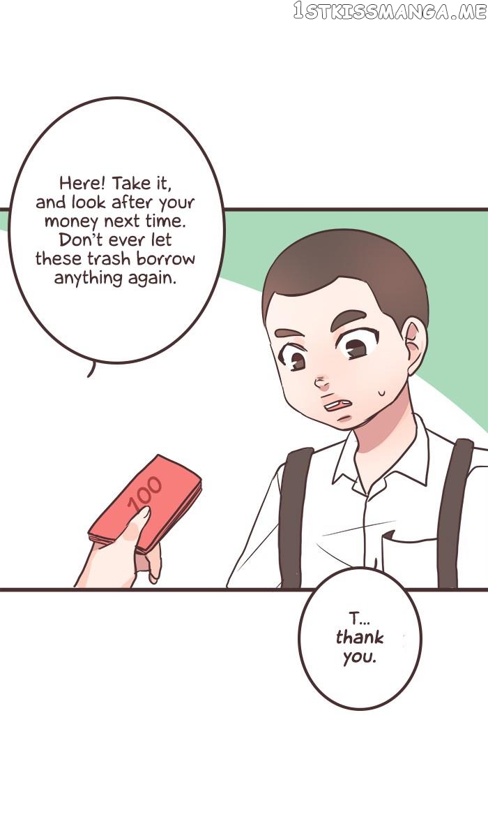 Mafia’s Daughter: Operation Makeover chapter 22 - page 34