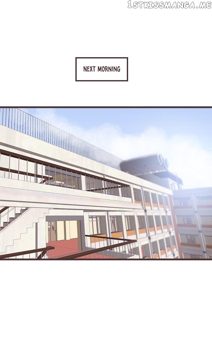 Mafia’s Daughter: Operation Makeover chapter 22 - page 36