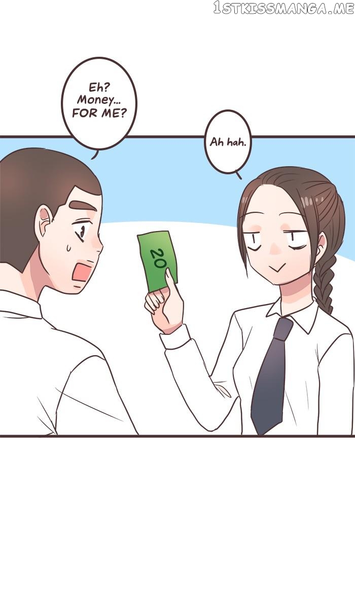 Mafia’s Daughter: Operation Makeover chapter 22 - page 40
