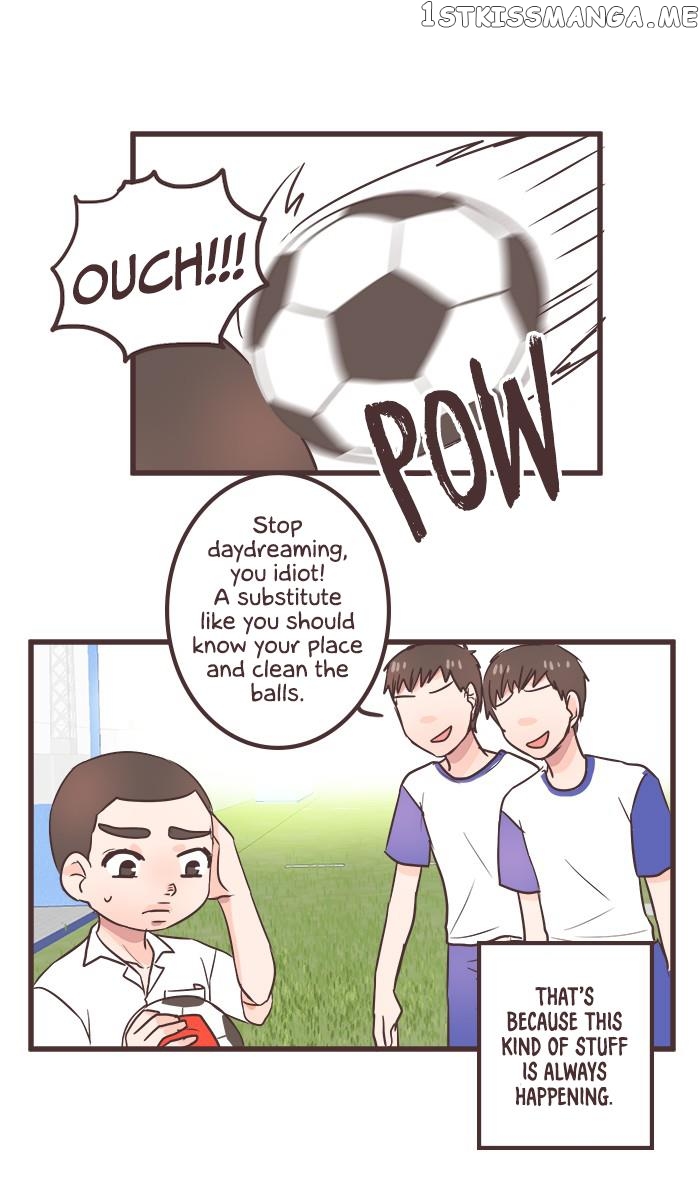 Mafia’s Daughter: Operation Makeover chapter 22 - page 5