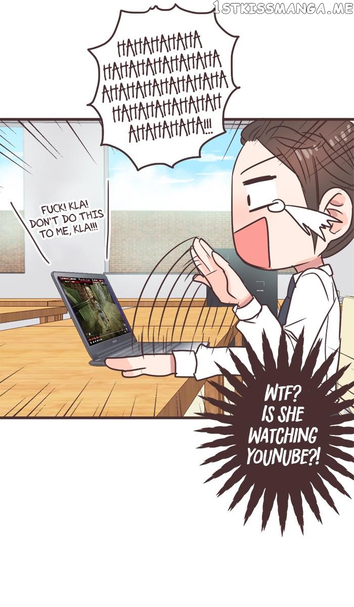Mafia’s Daughter: Operation Makeover chapter 22 - page 9