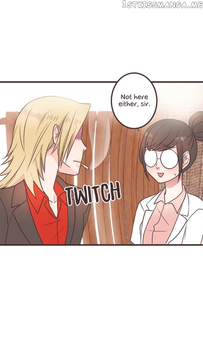 Mafia’s Daughter: Operation Makeover chapter 23 - page 11