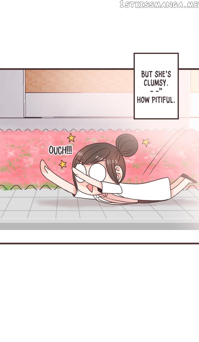 Mafia’s Daughter: Operation Makeover chapter 23 - page 15
