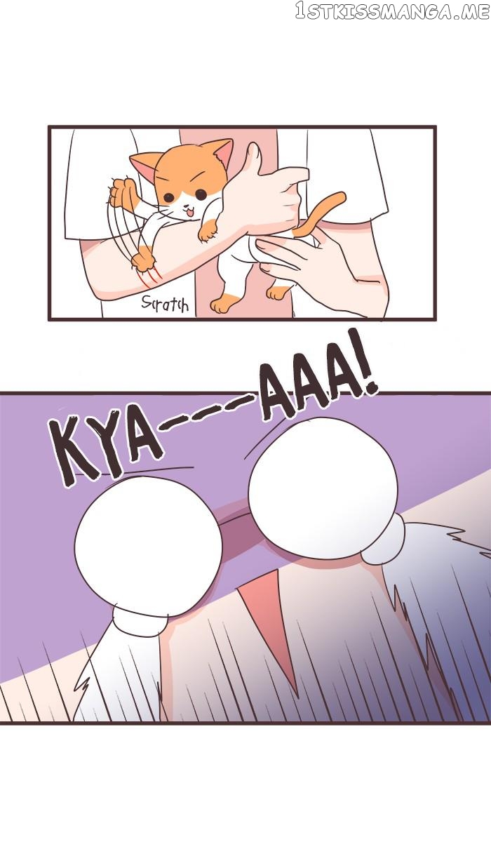 Mafia’s Daughter: Operation Makeover chapter 23 - page 20