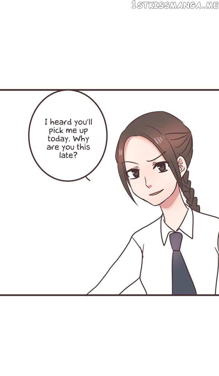 Mafia’s Daughter: Operation Makeover chapter 23 - page 37