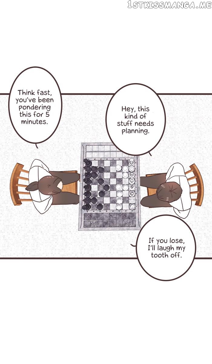 Mafia’s Daughter: Operation Makeover chapter 23 - page 4