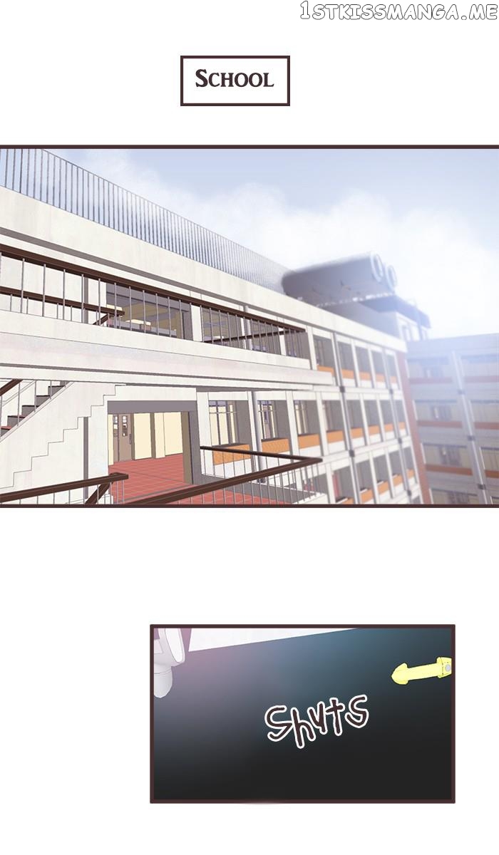 Mafia’s Daughter: Operation Makeover chapter 23 - page 7