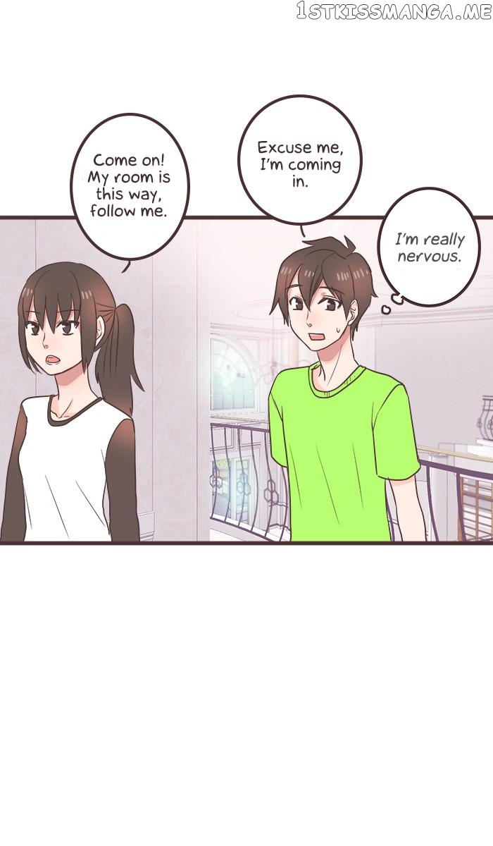 Mafia’s Daughter: Operation Makeover chapter 24 - page 23