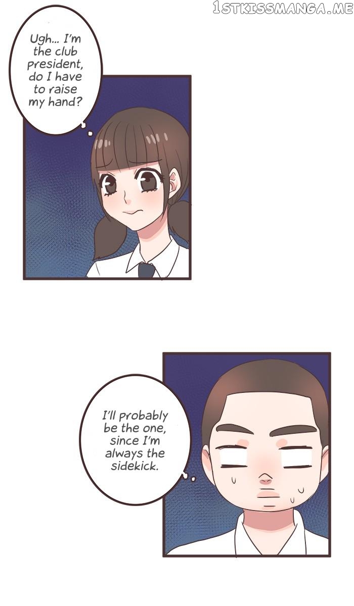 Mafia’s Daughter: Operation Makeover chapter 24 - page 7