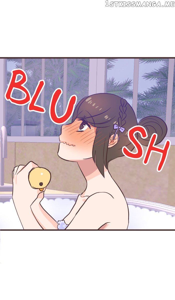 Mafia’s Daughter: Operation Makeover chapter 9 - page 10