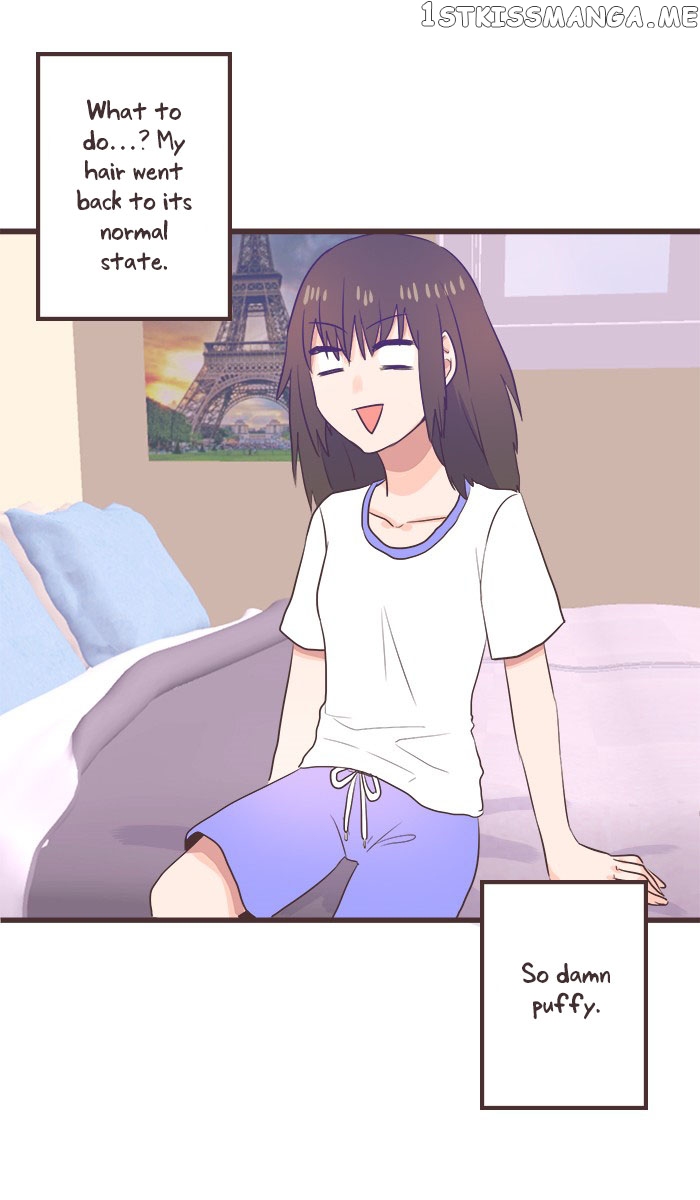 Mafia’s Daughter: Operation Makeover chapter 9 - page 16