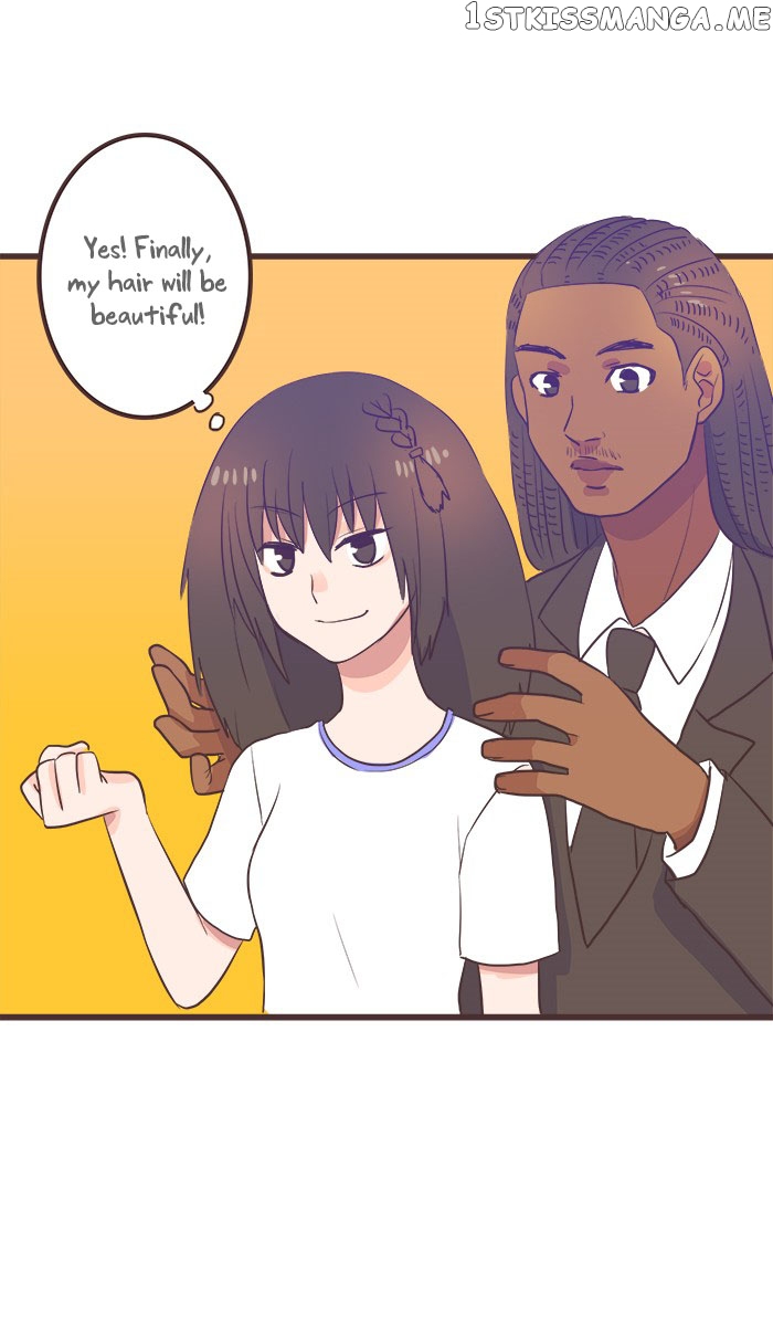 Mafia’s Daughter: Operation Makeover chapter 9 - page 26