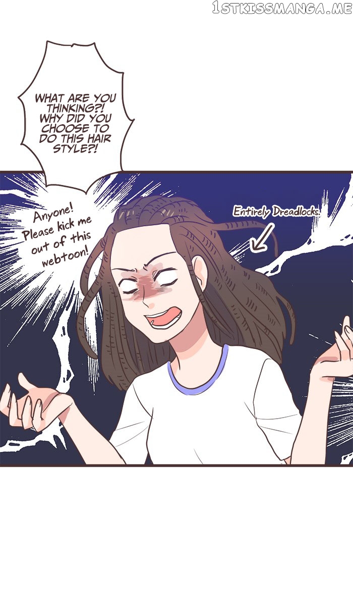 Mafia’s Daughter: Operation Makeover chapter 9 - page 28