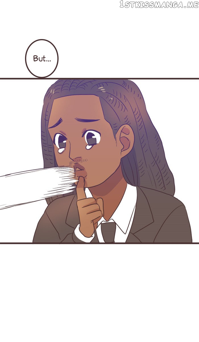 Mafia’s Daughter: Operation Makeover chapter 9 - page 31