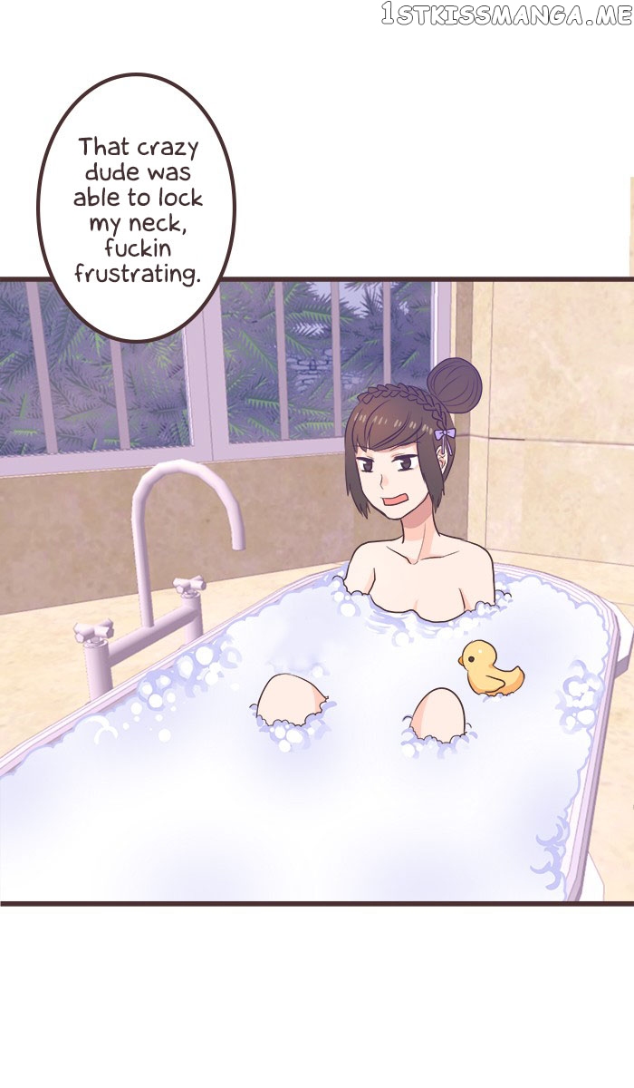 Mafia’s Daughter: Operation Makeover chapter 9 - page 6