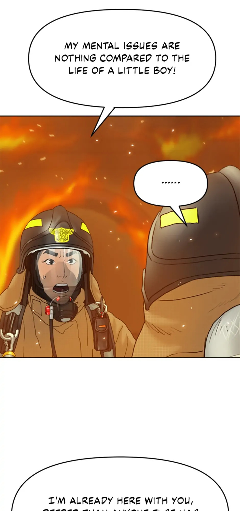 Call Sign Chapter 32 - page 10