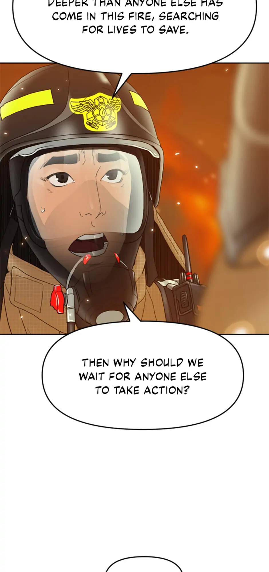 Call Sign Chapter 32 - page 11