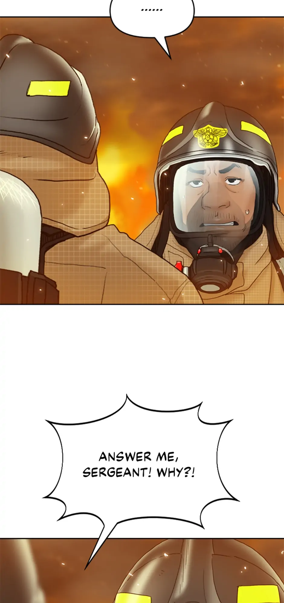 Call Sign Chapter 32 - page 12