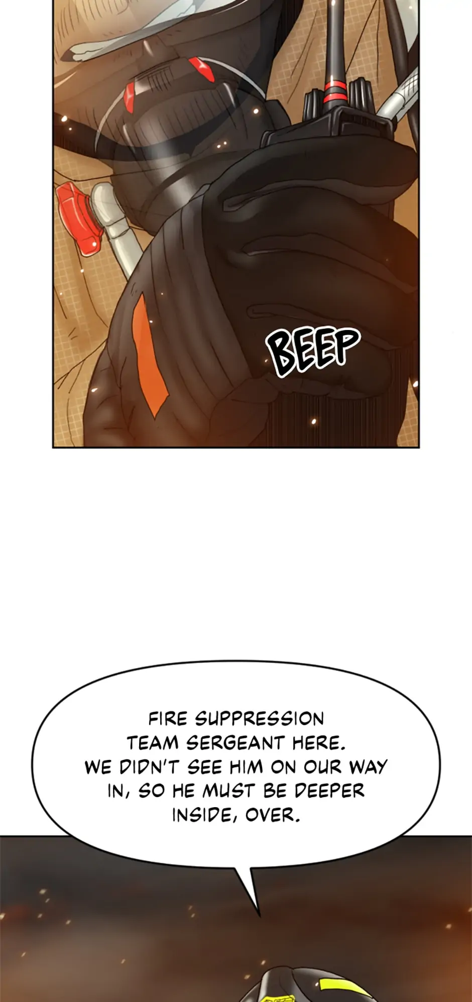Call Sign Chapter 32 - page 14