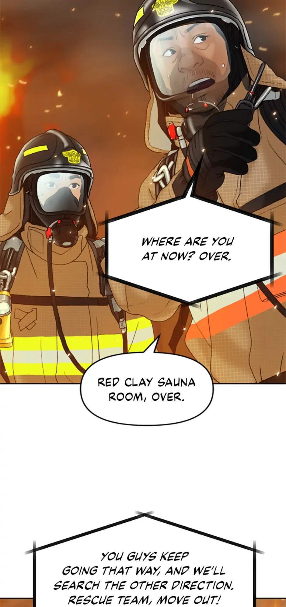 Call Sign Chapter 32 - page 15
