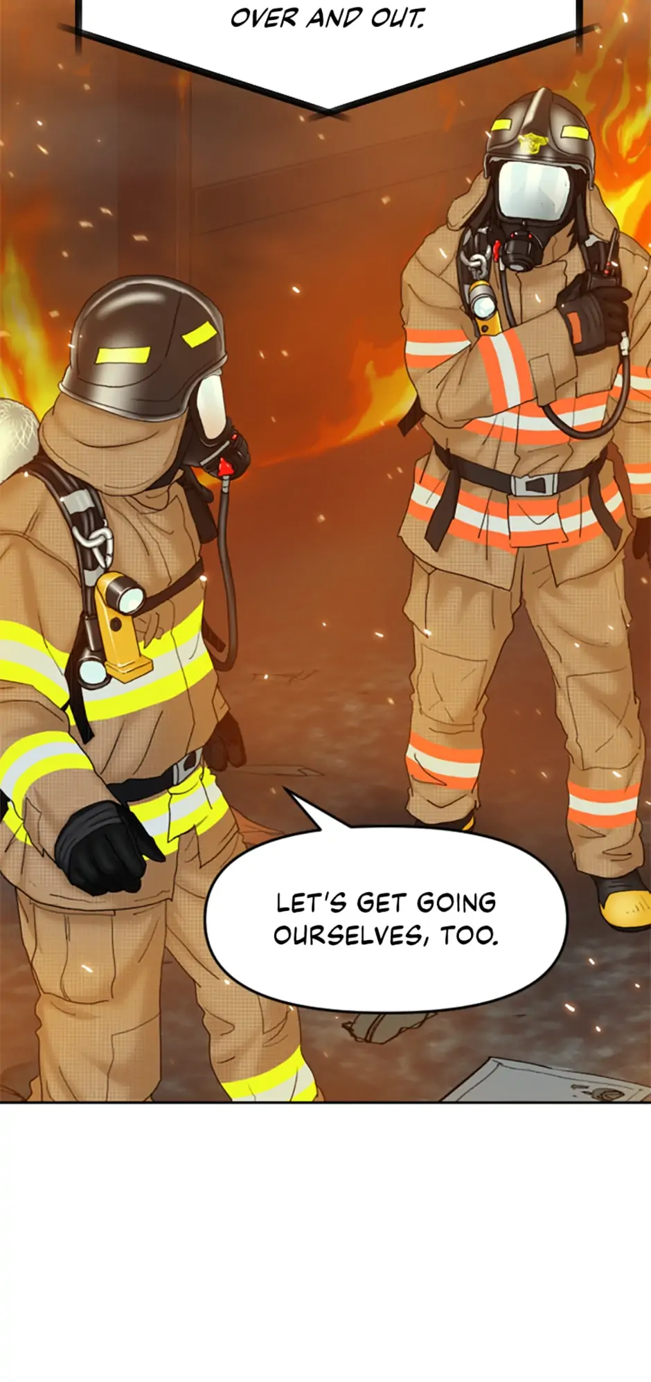 Call Sign Chapter 32 - page 16
