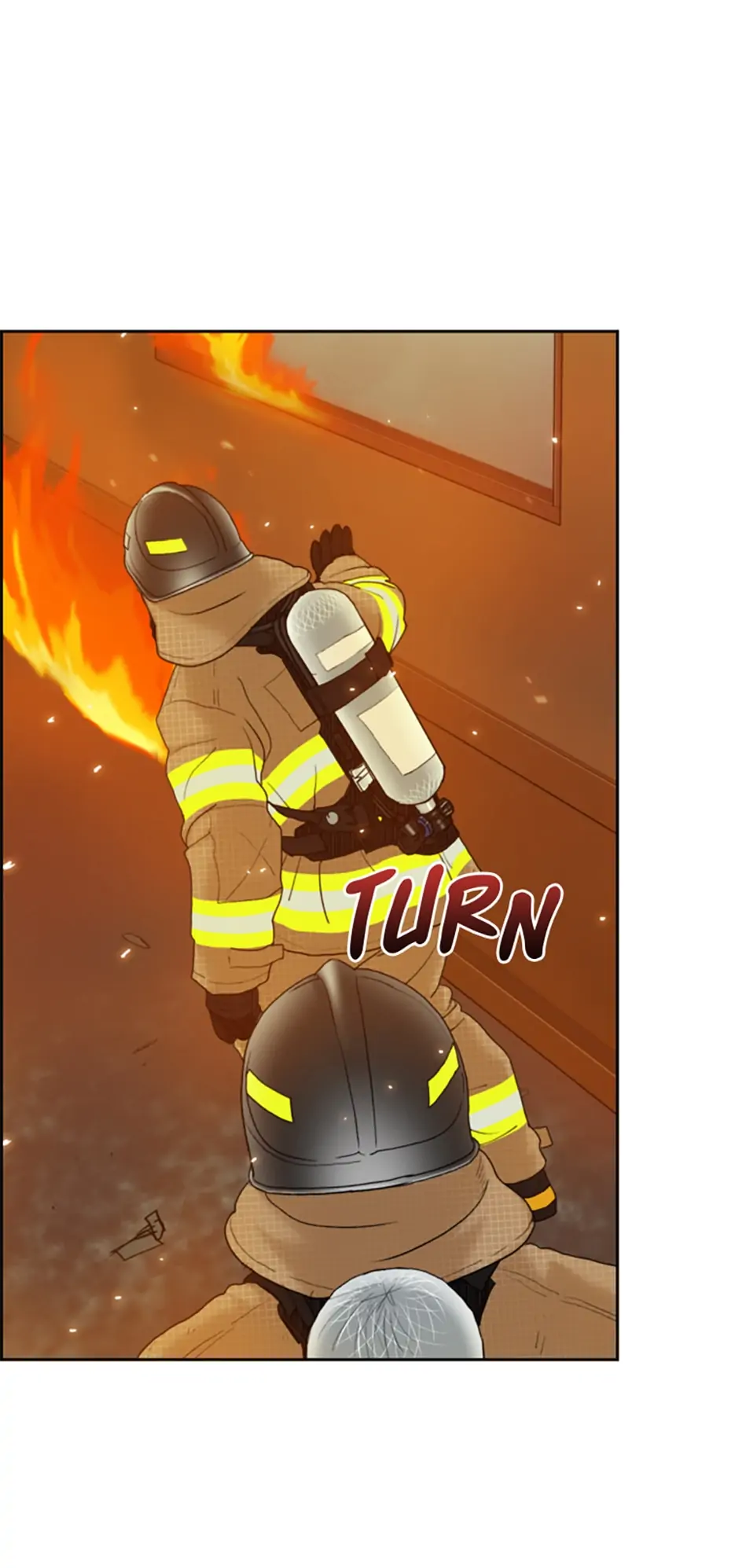 Call Sign Chapter 32 - page 17