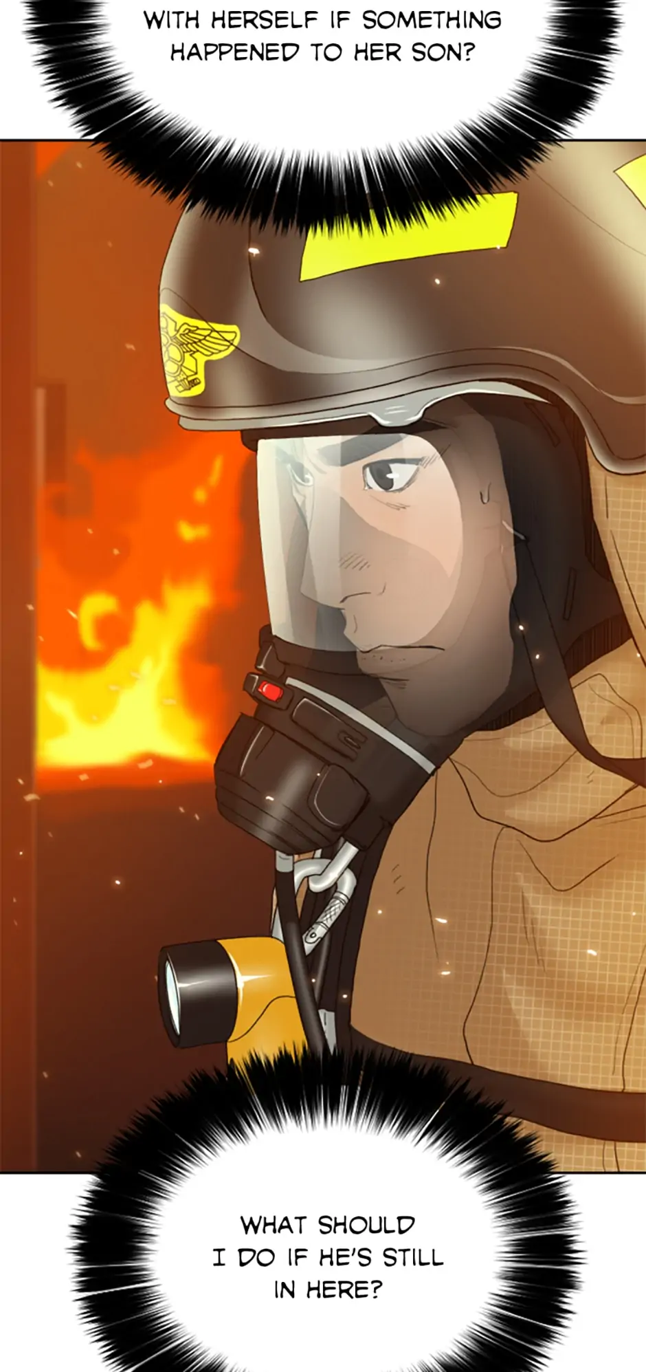 Call Sign Chapter 32 - page 2