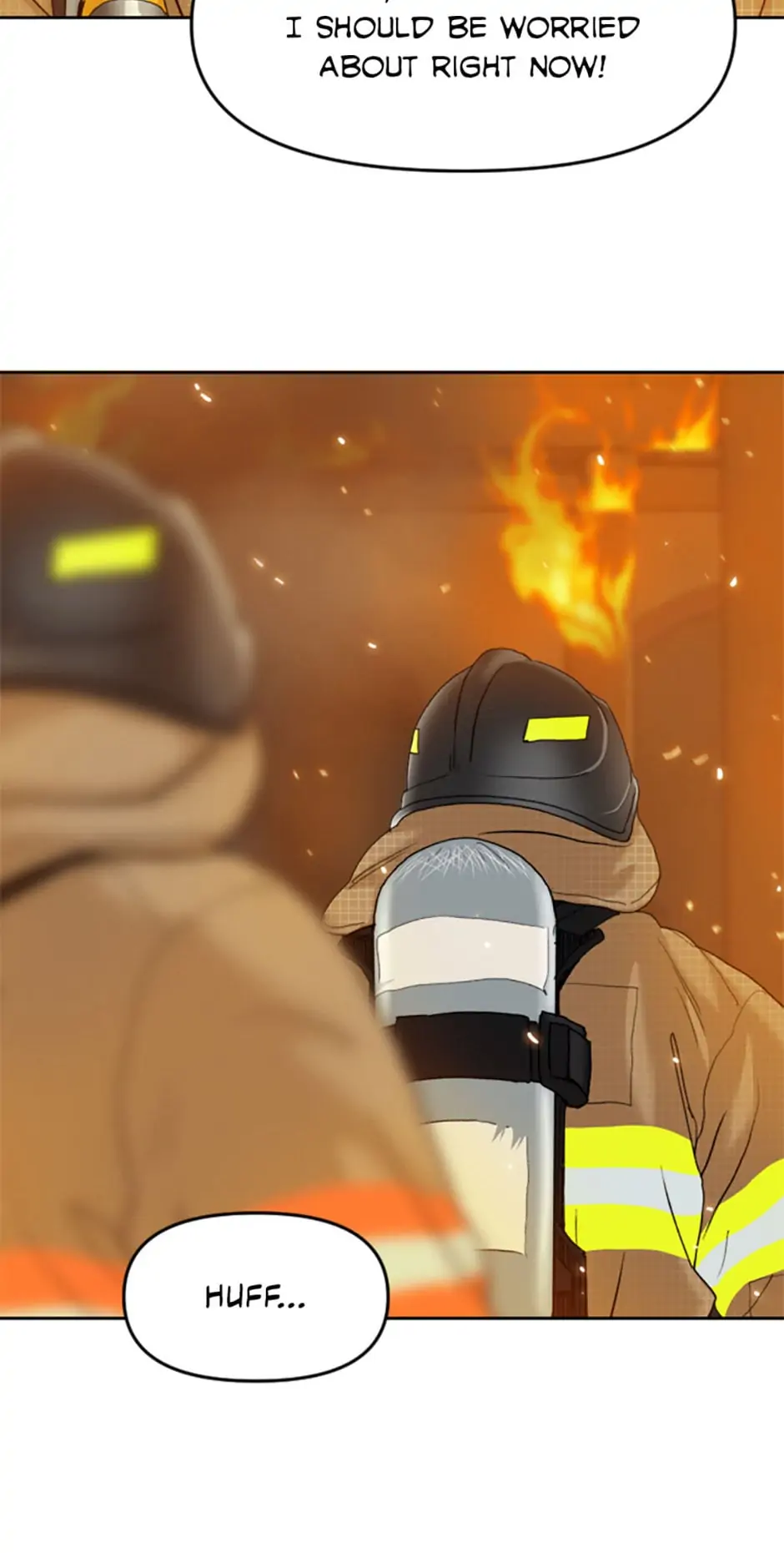 Call Sign Chapter 32 - page 20