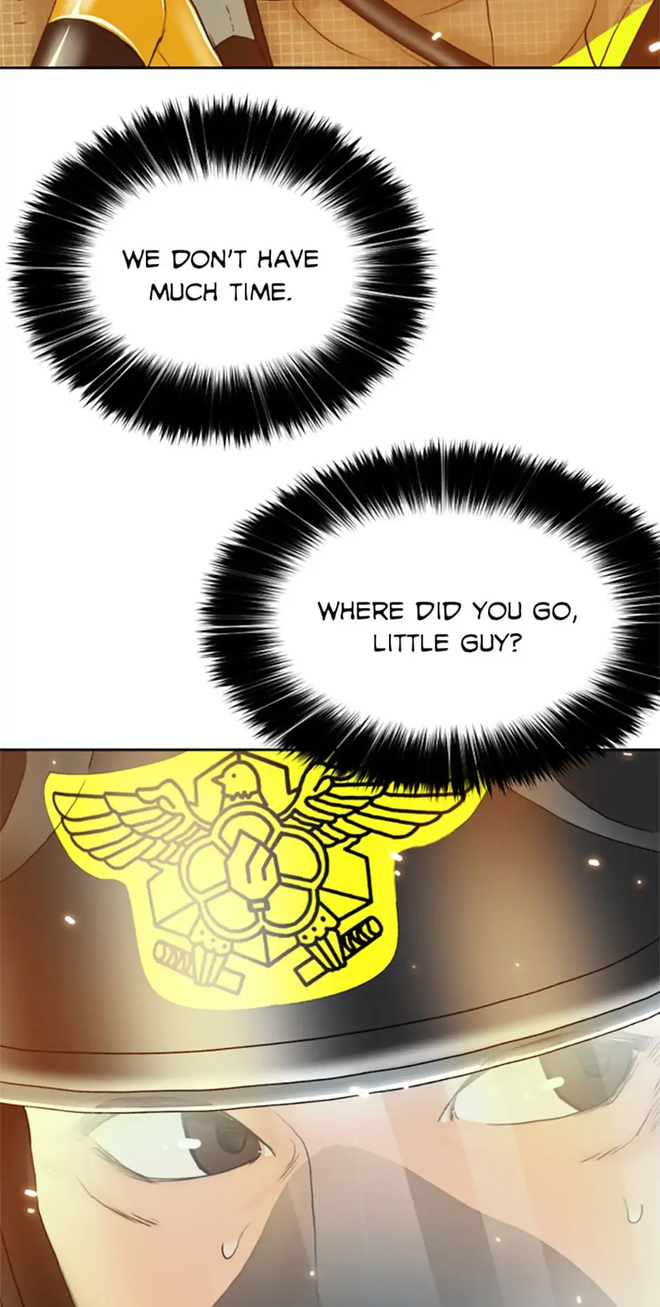 Call Sign Chapter 32 - page 22