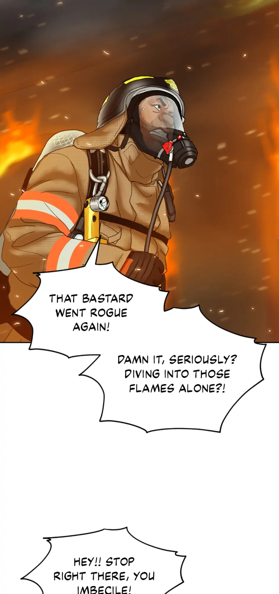 Call Sign Chapter 32 - page 46