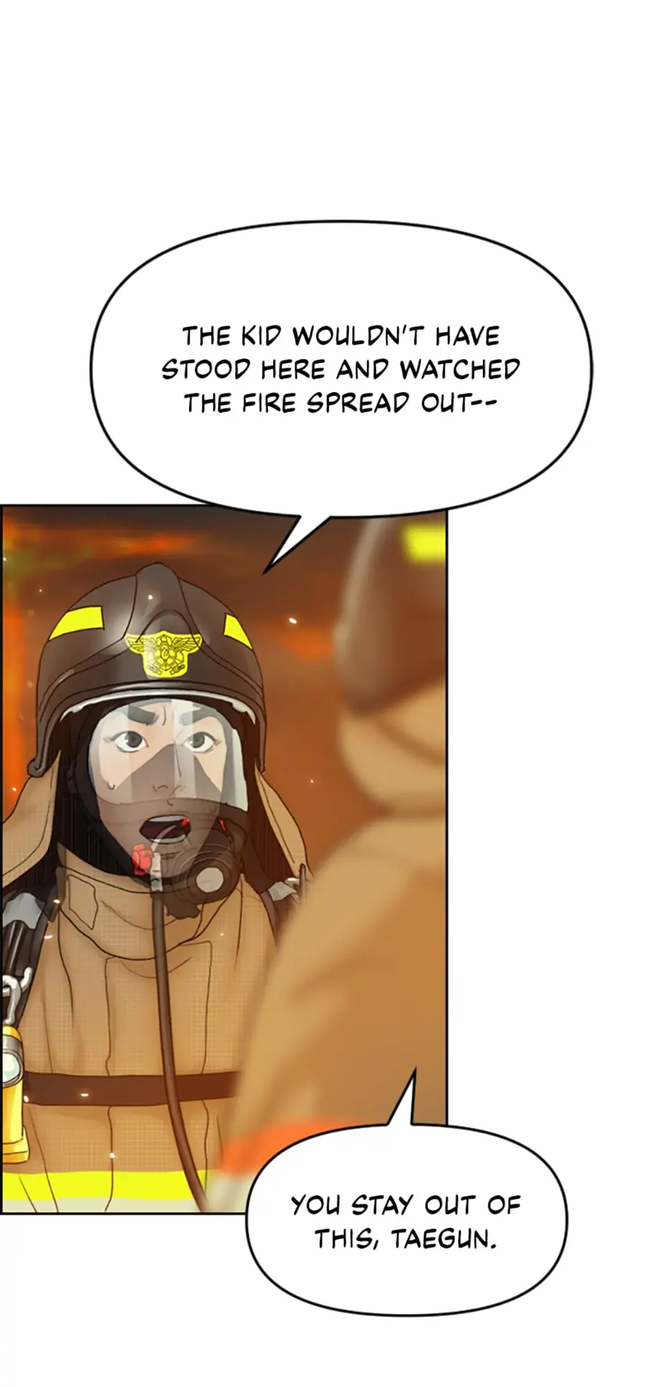 Call Sign Chapter 32 - page 5