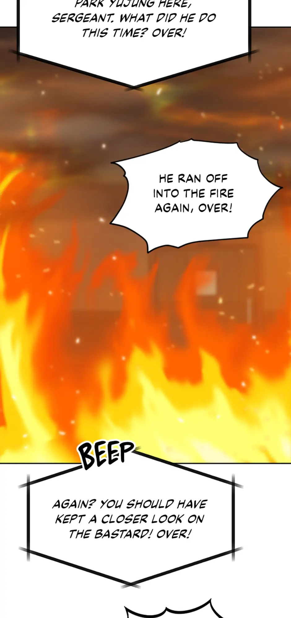 Call Sign Chapter 32 - page 53