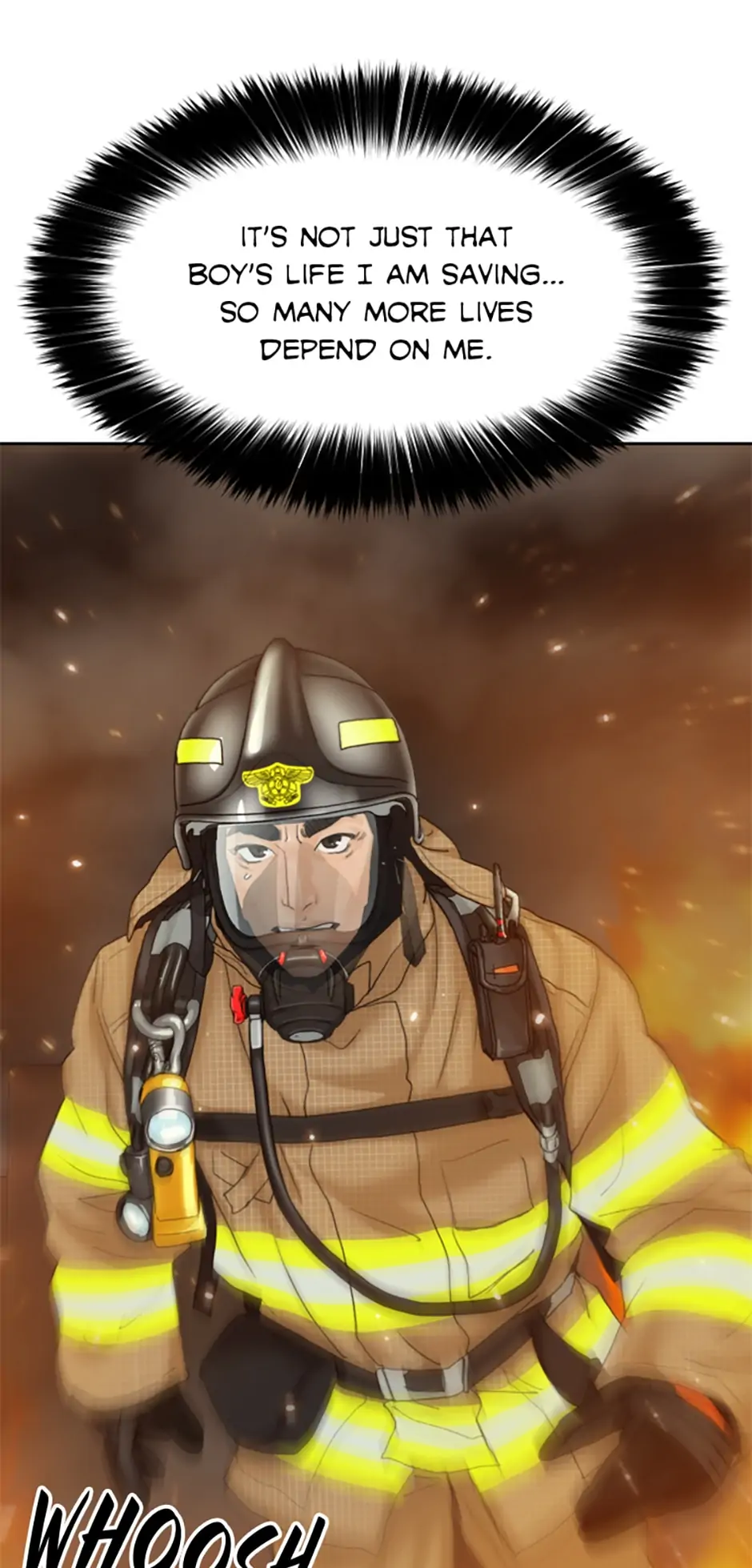 Call Sign Chapter 32 - page 57