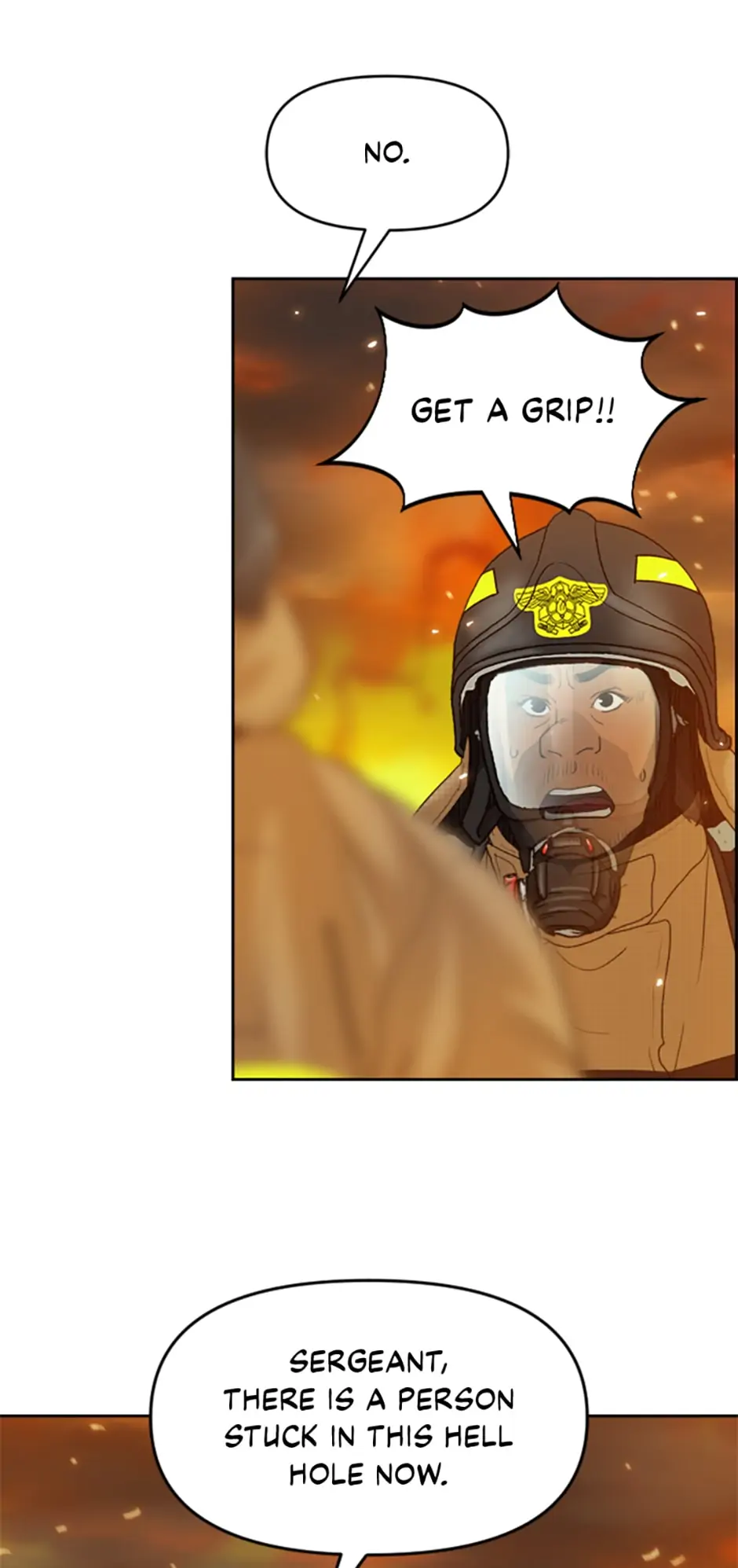 Call Sign Chapter 32 - page 6