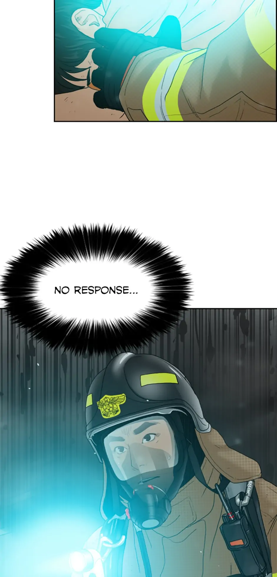 Call Sign Chapter 32 - page 74