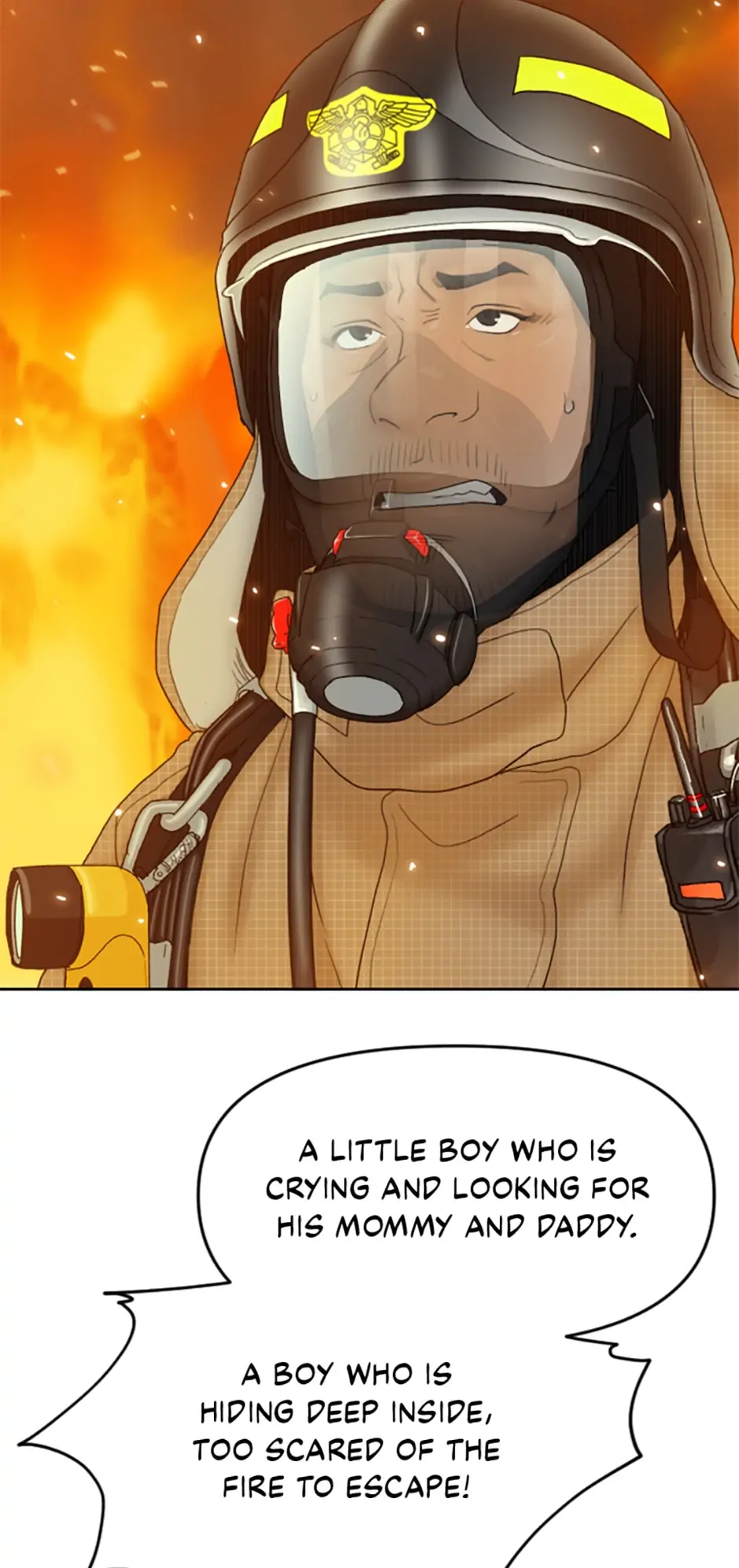 Call Sign Chapter 32 - page 8