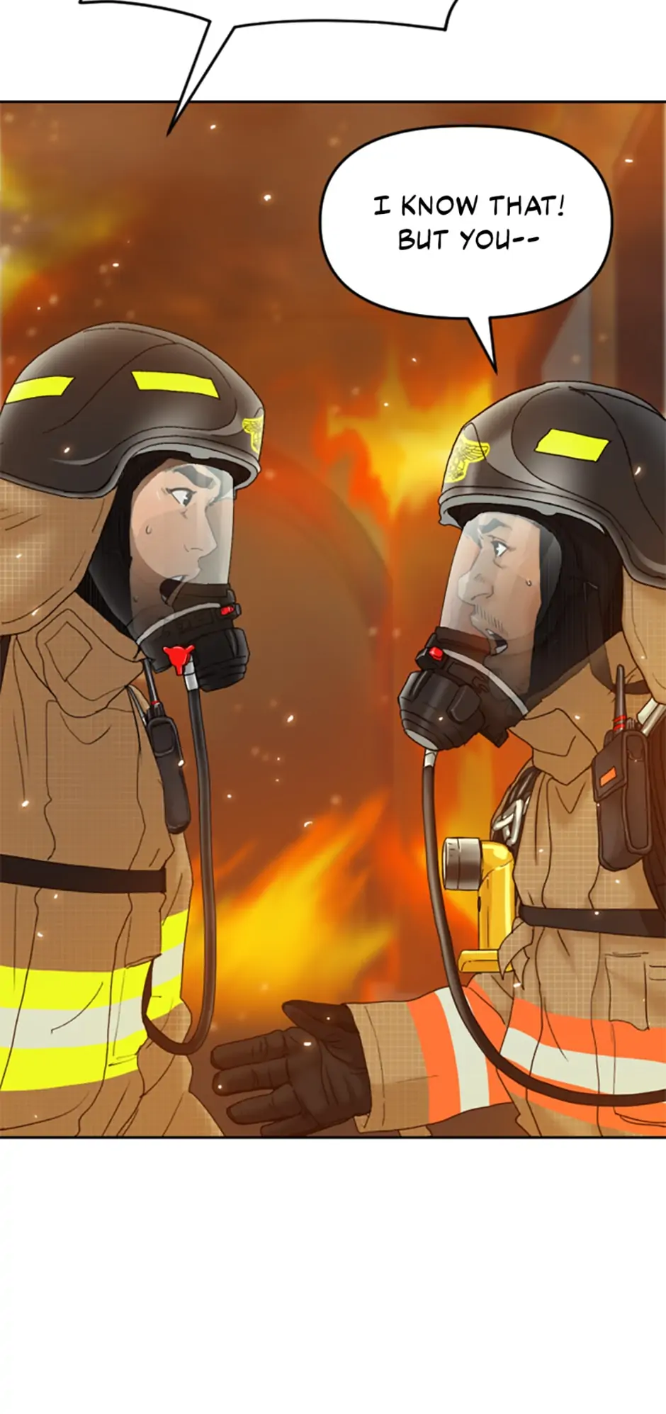 Call Sign Chapter 32 - page 9