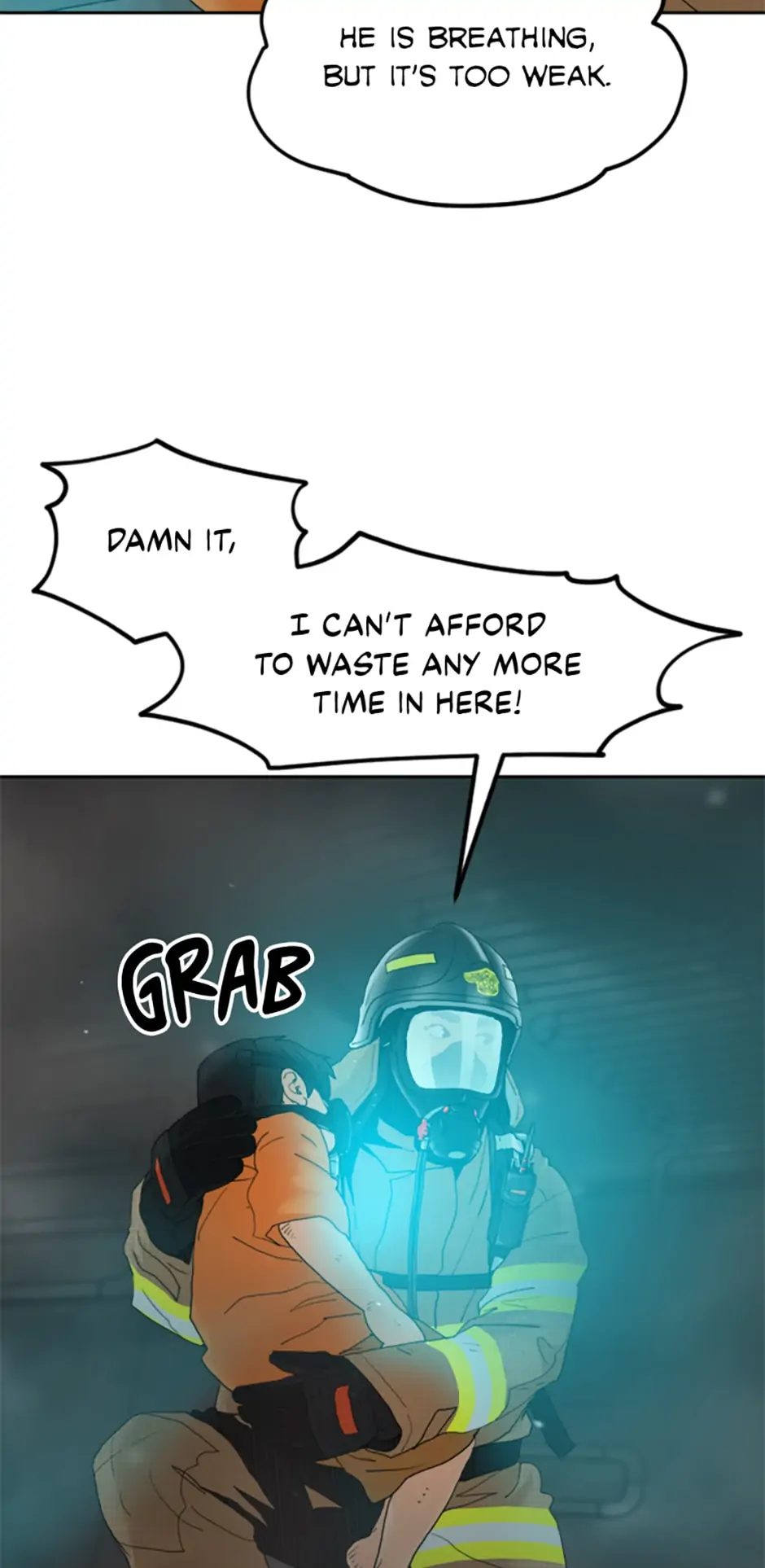 Call Sign Chapter 33 - page 10