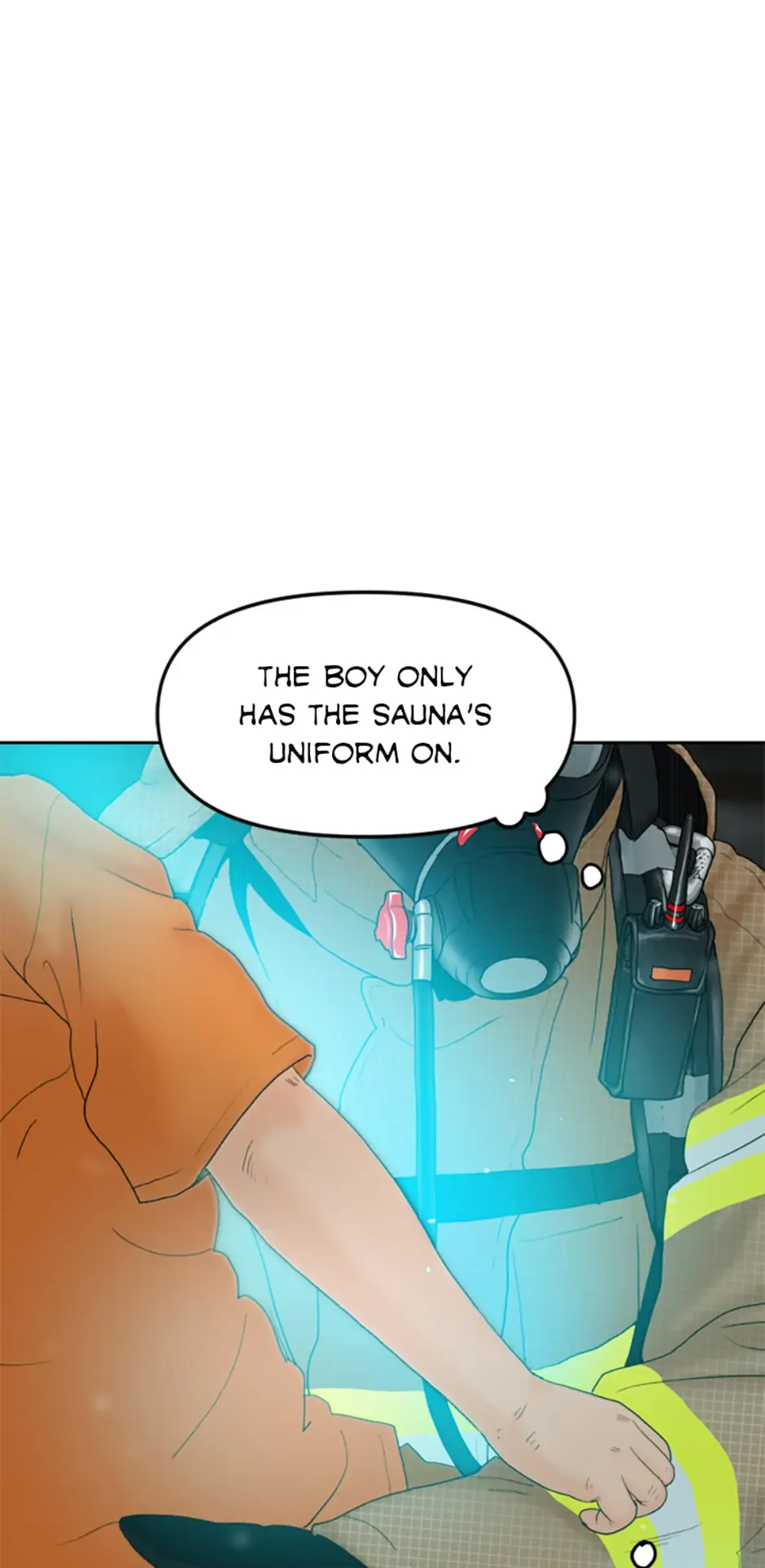 Call Sign Chapter 33 - page 13