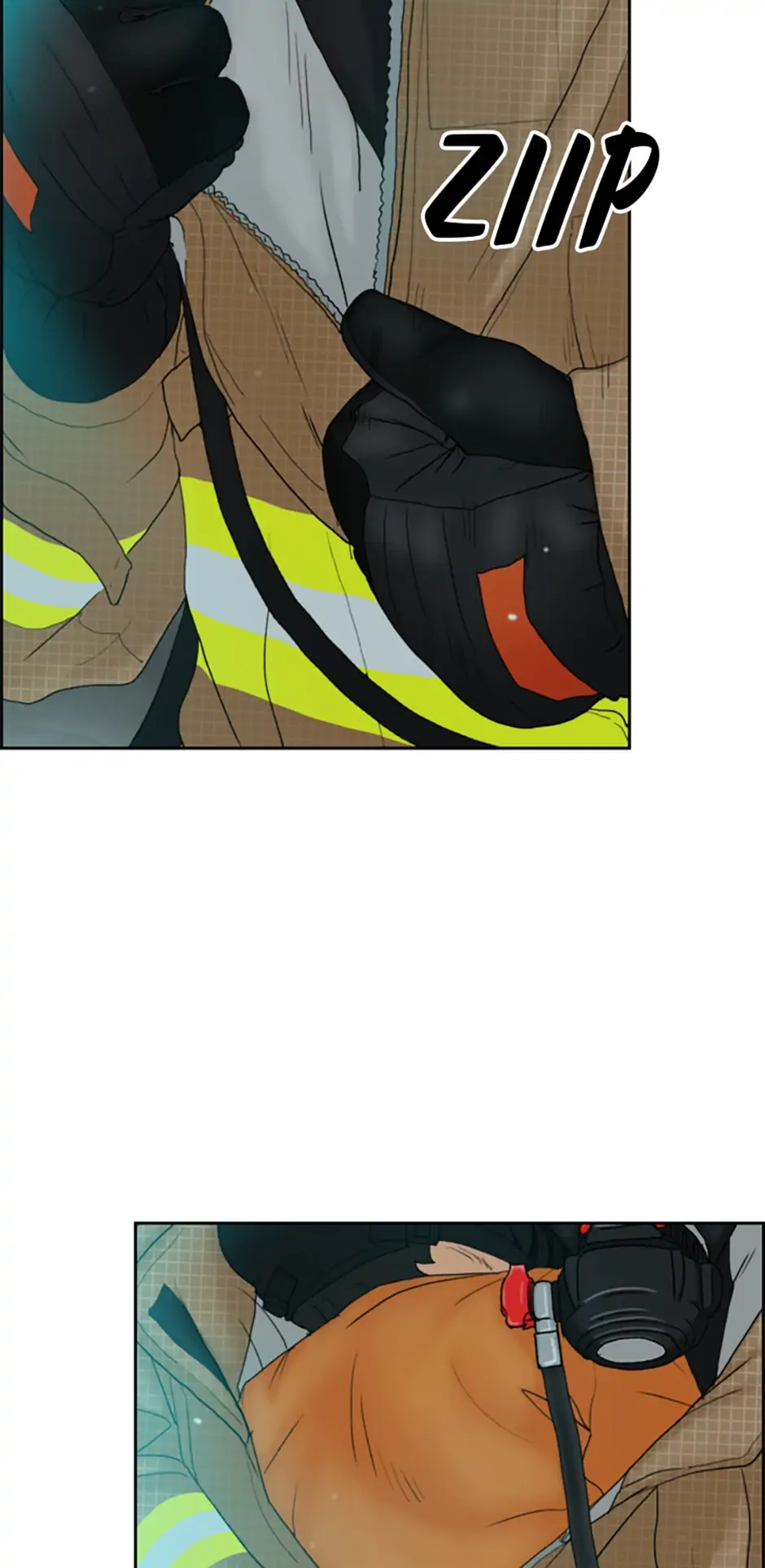 Call Sign Chapter 33 - page 16