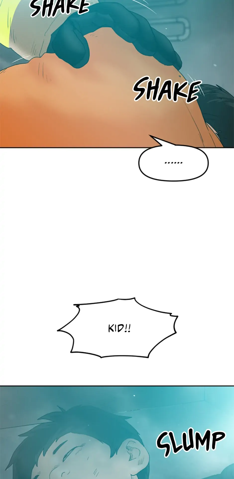 Call Sign Chapter 33 - page 2