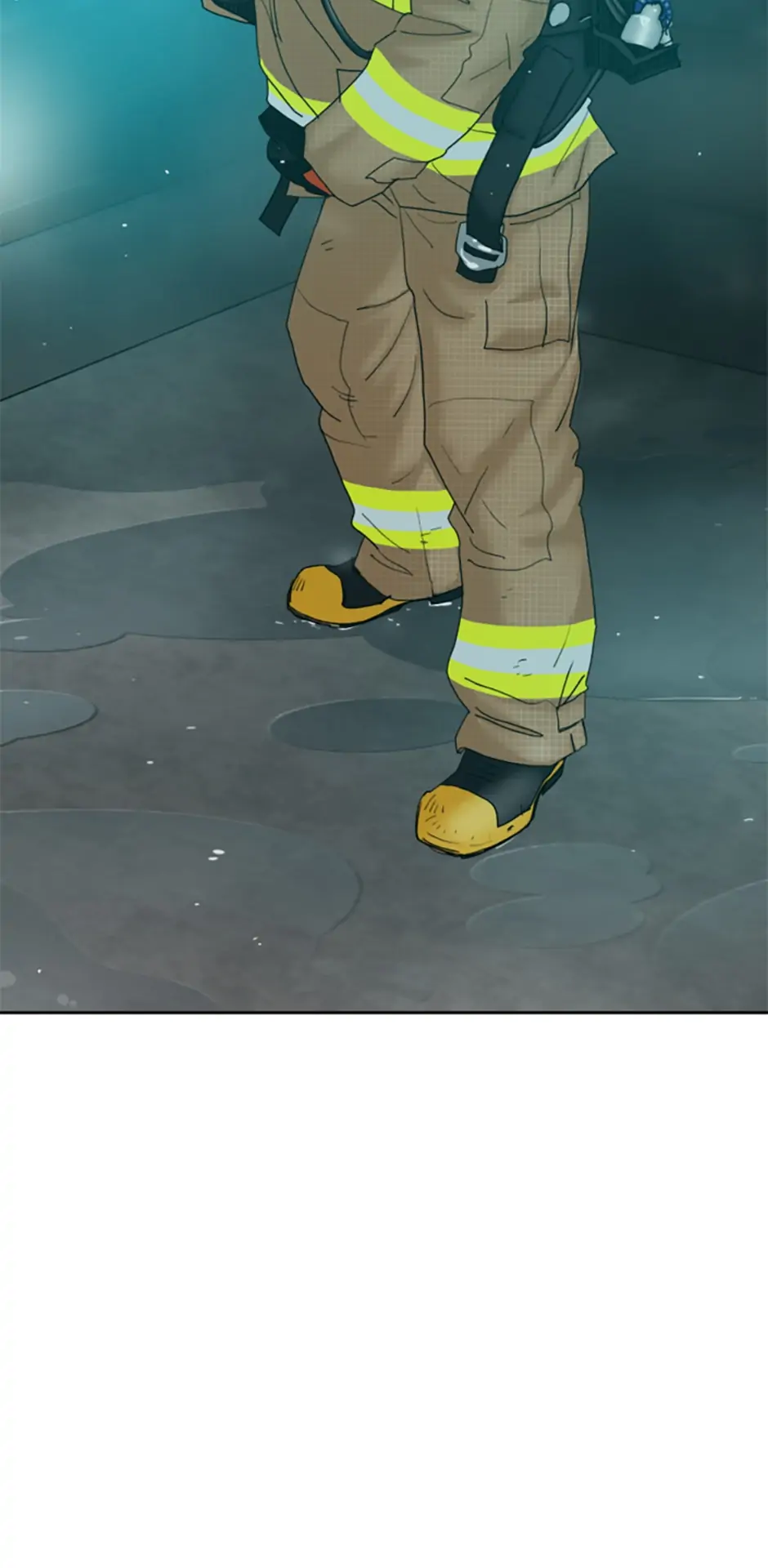 Call Sign Chapter 33 - page 20