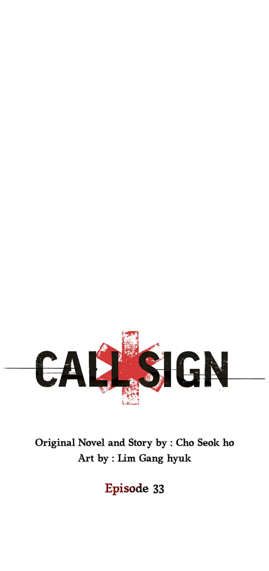 Call Sign Chapter 33 - page 21