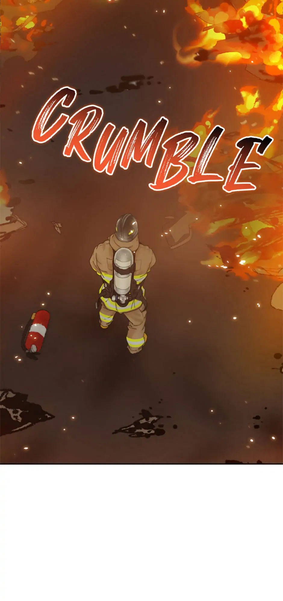 Call Sign Chapter 33 - page 38