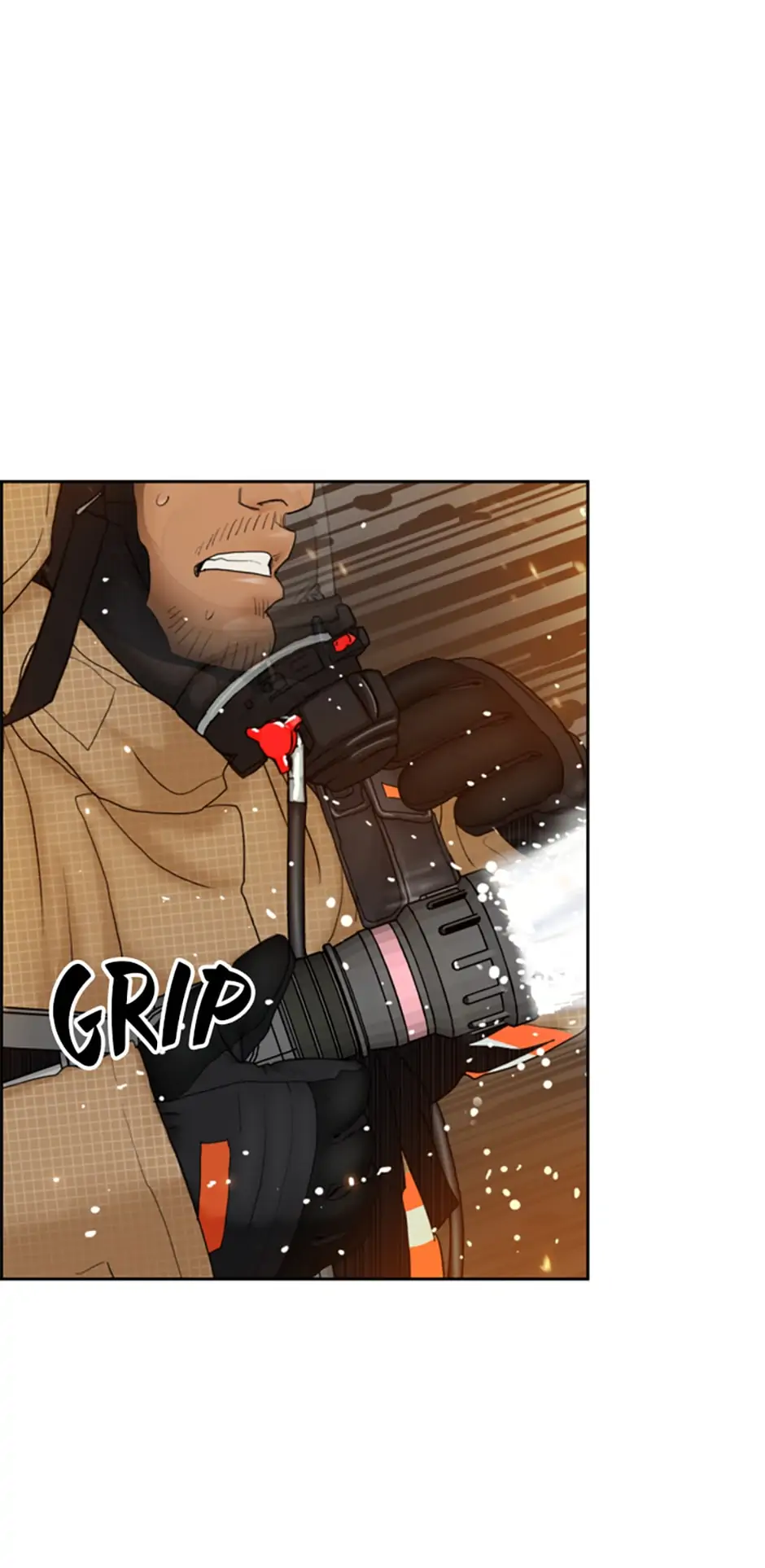 Call Sign Chapter 33 - page 48